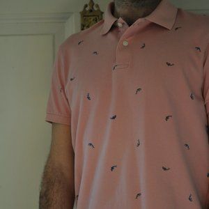 Uniqlo Men's Small Polo